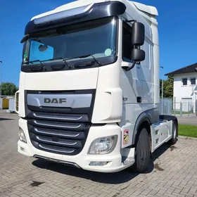 DAF 480 2020