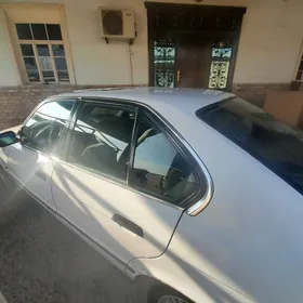 BMW 525 1995