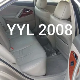 Toyota Camry 2008