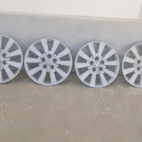 nissan kalpak
