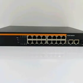 Poe switch OFLAZ 16port
