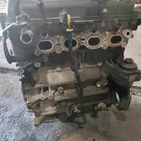 Opel vekdra s mator