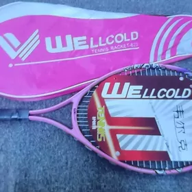 тэнисная ракетка tennis racket