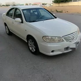 Nissan Sunny 2009
