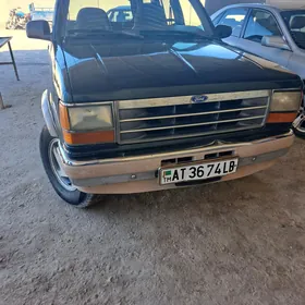 Ford Explorer 1994