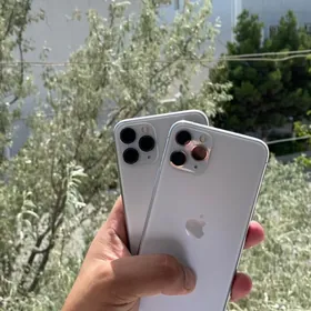 iPhone 11 Pro White