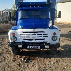 Zil 130 1983