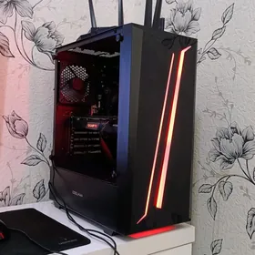 sistemnik i3 10100 Gtx 1660