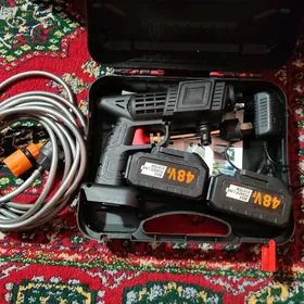 мойка 48v