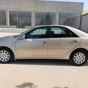 Toyota Camry 2002