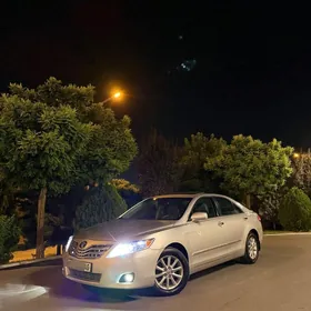 Toyota Camry 2010