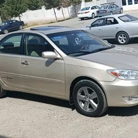Toyota Camry 2002