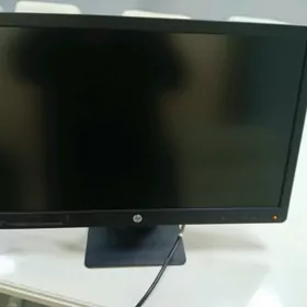 Монитор hp 24"