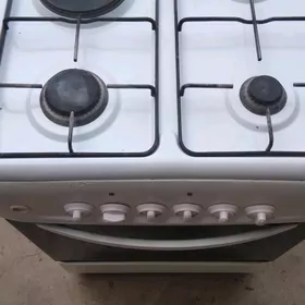 Gaz plita