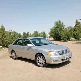 Toyota Avalon 2000
