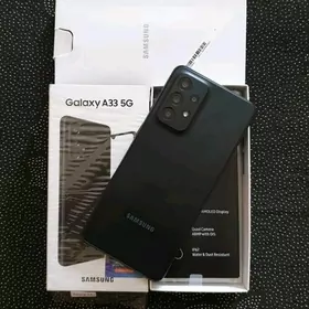 A33 5G 8/128