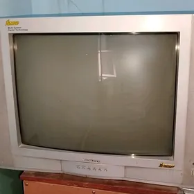 Reňkli telewizor