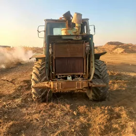 Ural 5557 1990