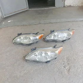 CAROLLA FARA ÇEP TARAP 11 13