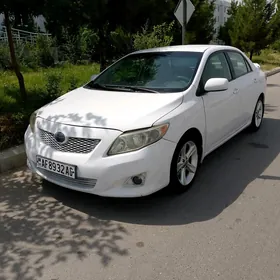 Toyota Corolla 2010