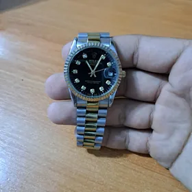 Sagat ️ ROLEX MEXANIKI 🤫