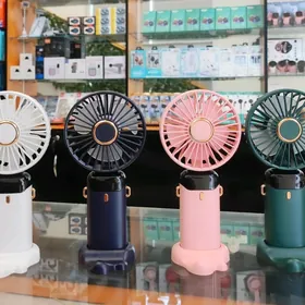 ️Mini Wintilýator 