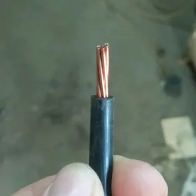 mis kabel медный кабель