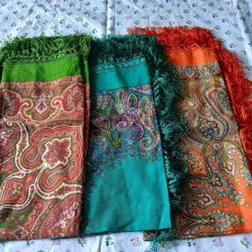 kiçi çaragt