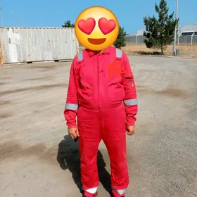 комбез