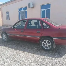 Opel Vectra 1991