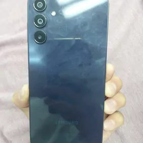 Samsung A15