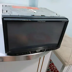 Avh 56 50 BT