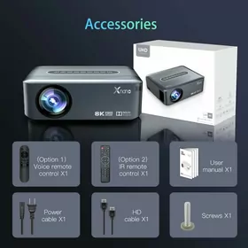 Proektor/Projector/Proyektor
