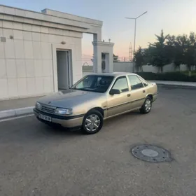 Opel Vectra 1990