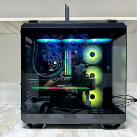 i5-13400 / RTX 3080 / RAM 32