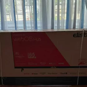 Elista 65 inch