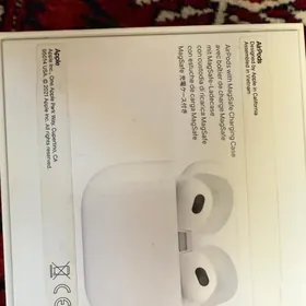 air pods 3