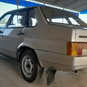 Lada 2101 2002