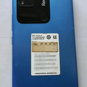 Redmi 10a