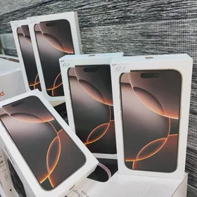 IPHONE 16PRO DESERT 128GB
