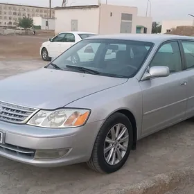Toyota Avalon 2004