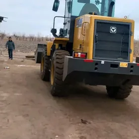 XCMG LW300F 2024