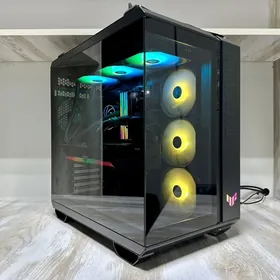 i5-14400 / RTX 3080 / RAM 32