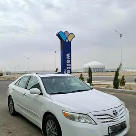 Toyota Camry 2010