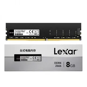 Ram DDR4 8GB Б/У