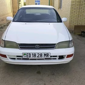 Toyota Corona 1993