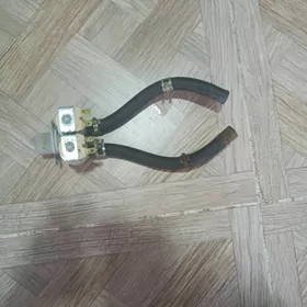 запчасти стиральной машины