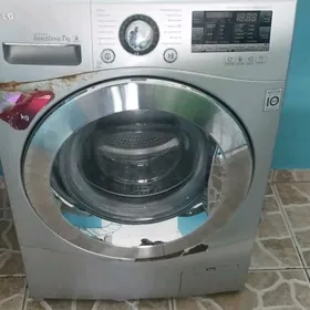 Lg 7Kg Sensor