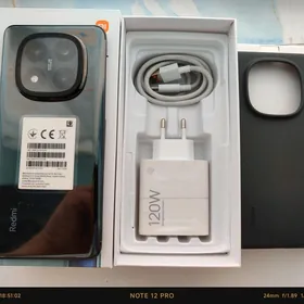 Redmi note 14 pro plys 5G