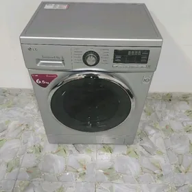 LG 6/5 kg Direct Drive
